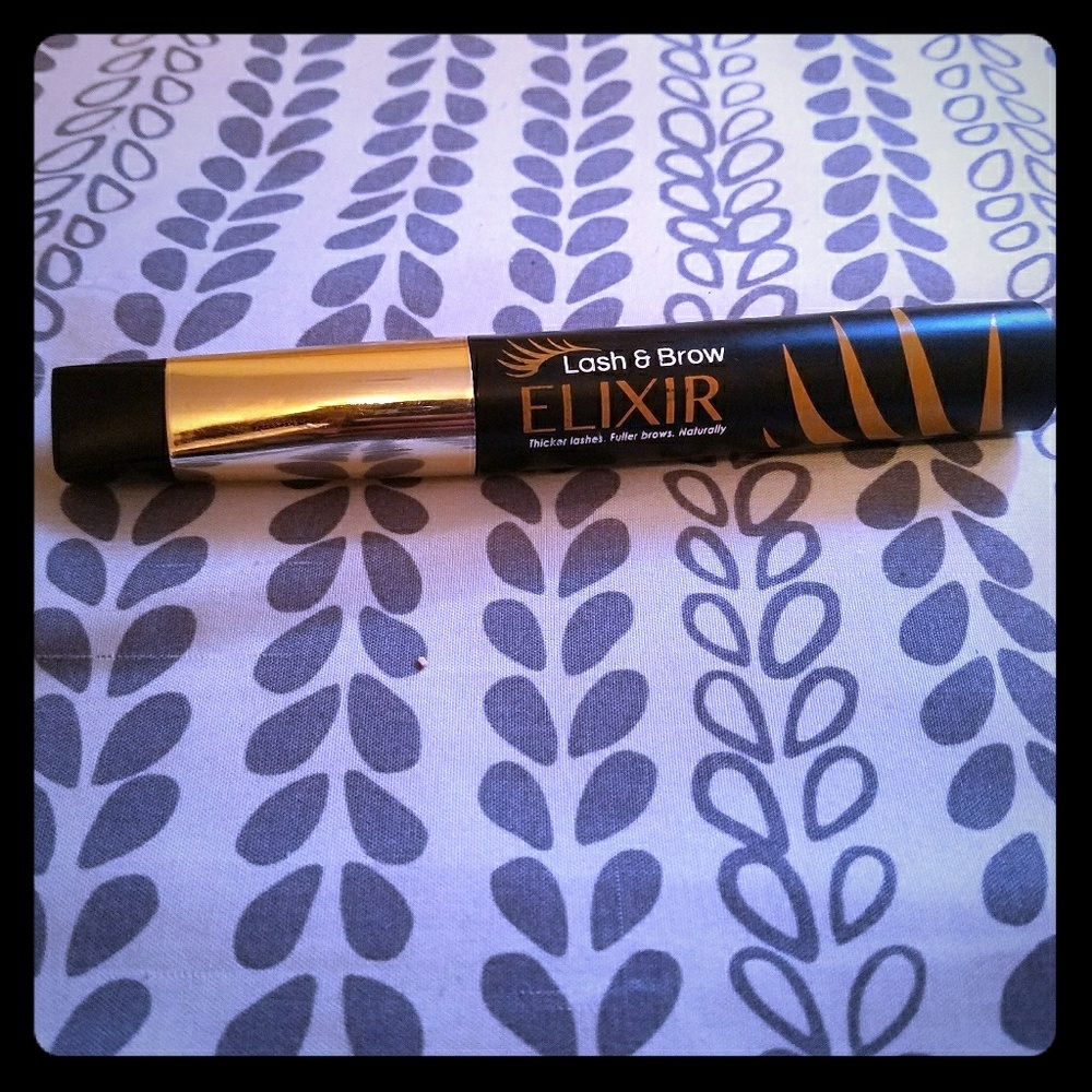 Lash & Brow Elixir